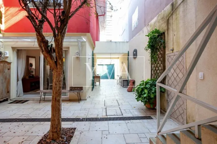 Casa com 1 suítes à venda em Brooklin, São Paulo, por R$ 2.370.000