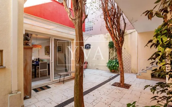 Casa com 1 suítes à venda em Brooklin, São Paulo, por R$ 2.370.000 Imagem 2