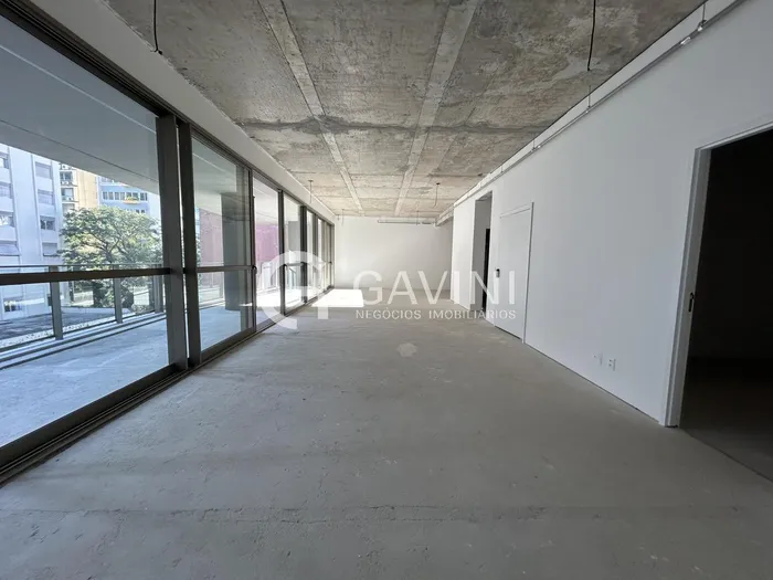 Apartamento com 4 suítes à venda em Jardins, São Paulo, por R$ 14.490.000 Imagem 3