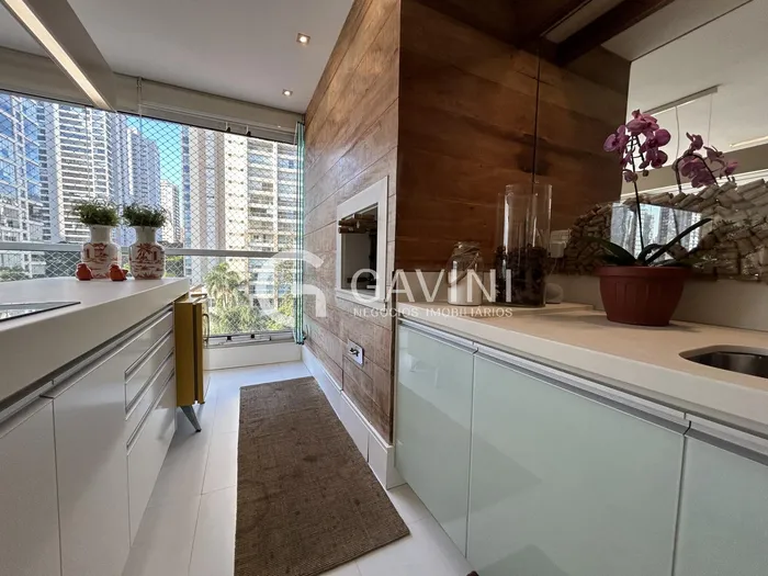 Apartamento com 4 suítes à venda em Campo Belo, São Paulo, por R$ 4.800.000 Imagem 3