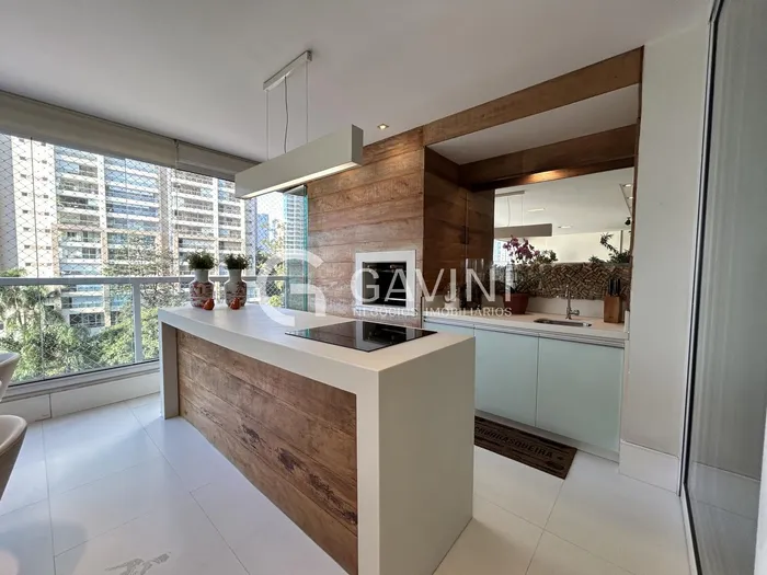 Apartamento com 4 suítes à venda em Campo Belo, São Paulo, por R$ 4.800.000 Imagem 2