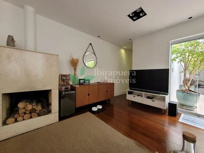 Casa de vila com 3 suítes à venda em Campo Belo, São Paulo, por R$ 2.000.000 Imagem 3