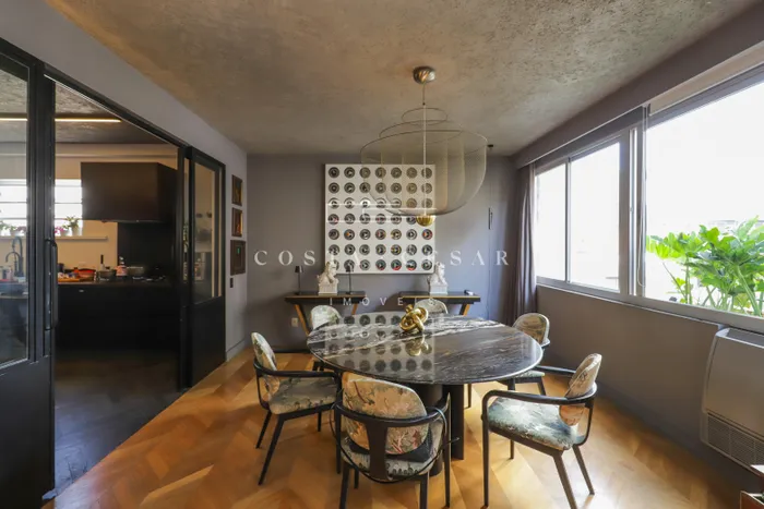 Apartamento com 1 suítes à venda em Jardim América, São Paulo, por R$ 5.300.000 Imagem 2