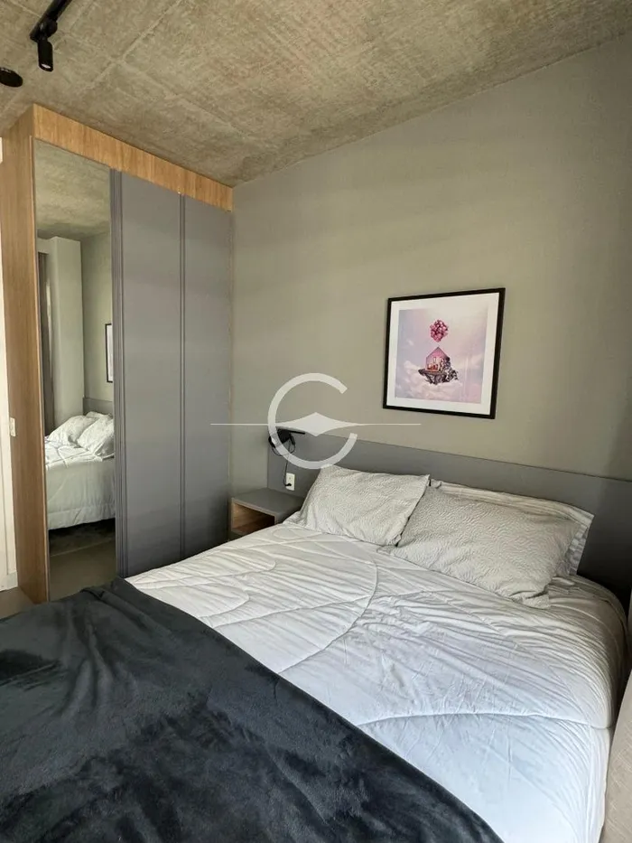 Apartamento com 1 suítes à venda em Vila Olímpia, São Paulo, por R$ 1.550.000 Imagem 2