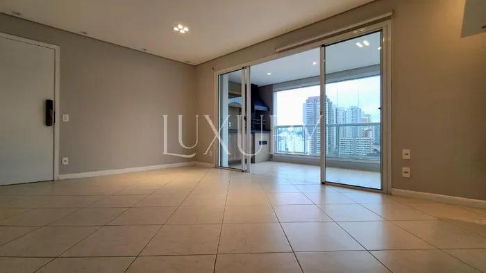 Apartamento com 1 suítes à venda em Perdizes, São Paulo, por R$ 1.500.000