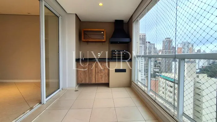 Apartamento com 1 suítes à venda em Perdizes, São Paulo, por R$ 1.500.000 Imagem 2