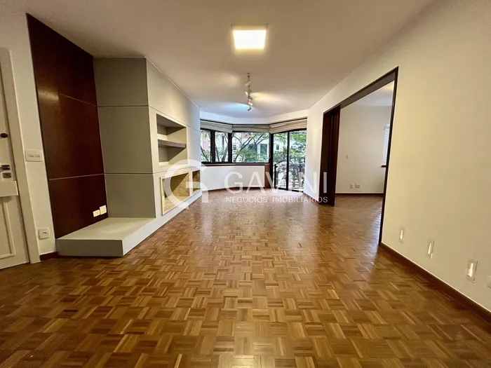 Apartamento com 3 suítes à venda em Itaim Bibi, São Paulo, por R$ 3.500.000 Imagem 2