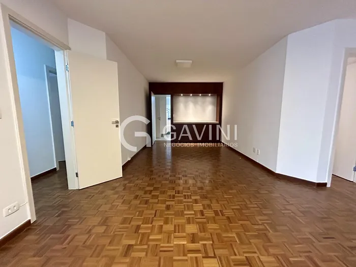 Apartamento com 3 suítes à venda em Itaim Bibi, São Paulo, por R$ 3.500.000 Imagem 3