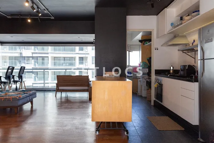 Cobertura com 1 suítes à venda em Sumaré, São Paulo, por R$ 2.200.000 Imagem 3