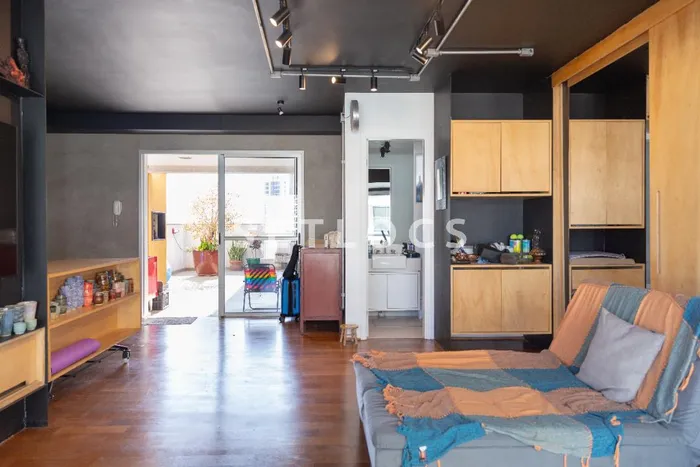 Cobertura com 1 suítes à venda em Sumaré, São Paulo, por R$ 2.200.000 Imagem 2