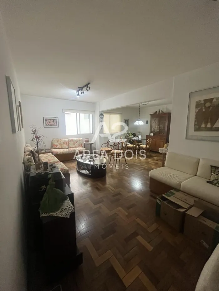 Apartamento com 1 suítes à venda em Jardim Paulista, São Paulo, por R$ 1.100.000