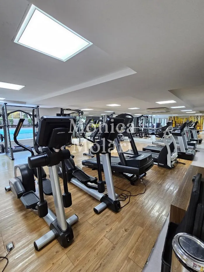 Apartamento com 1 suítes à venda em Itaim Bibi, São Paulo, por R$ 2.900.000 Imagem 3