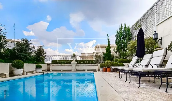 Cobertura com 3 suítes à venda em Jardim América, São Paulo, por R$ 26.000.000