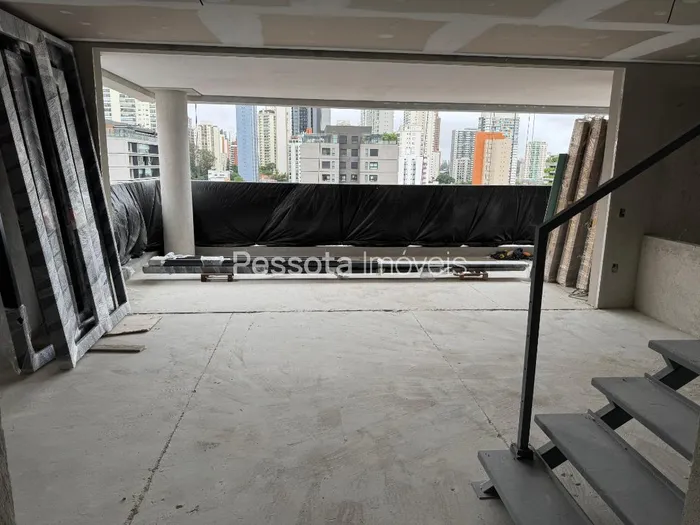 Cobertura com 4 suítes à venda em Brooklin, São Paulo, por R$ 6.460.000 Imagem 2