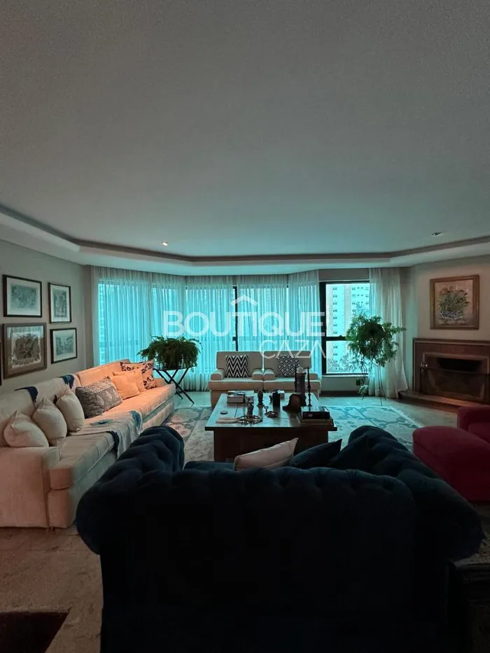 Apartamento com 4 suítes à venda em Morumbi, São Paulo, por R$ 1.230.000 Imagem 2