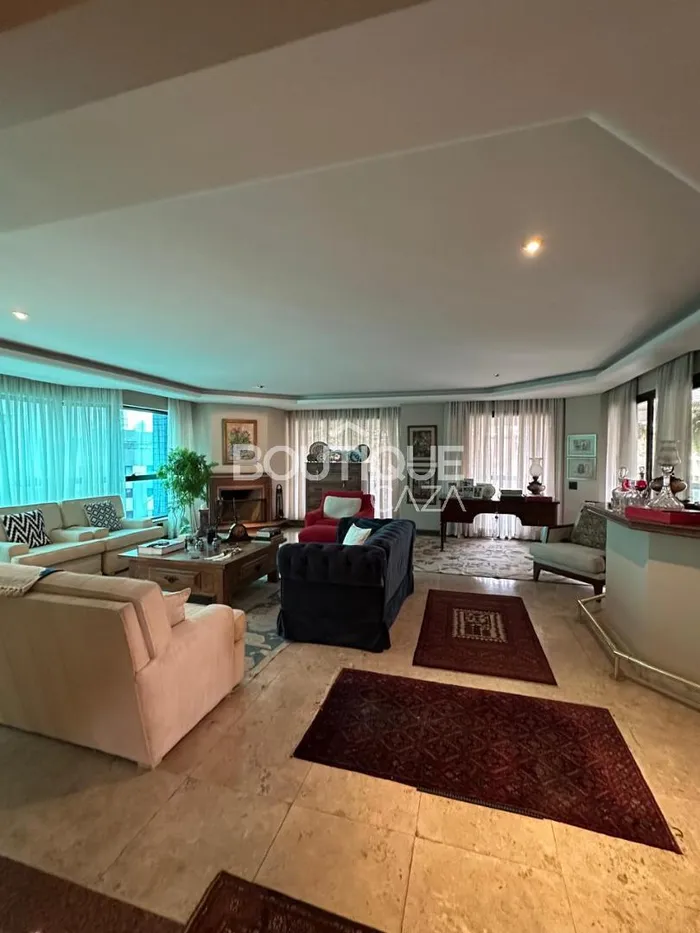 Apartamento com 4 suítes à venda em Morumbi, São Paulo, por R$ 1.230.000 Imagem 3