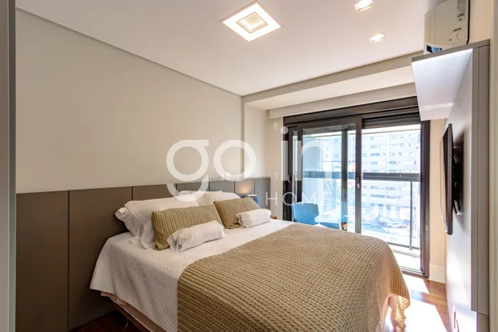 Apartamento com 3 suítes à venda em Jardim Paulista, São Paulo, por R$ 7.900.000 Imagem 3