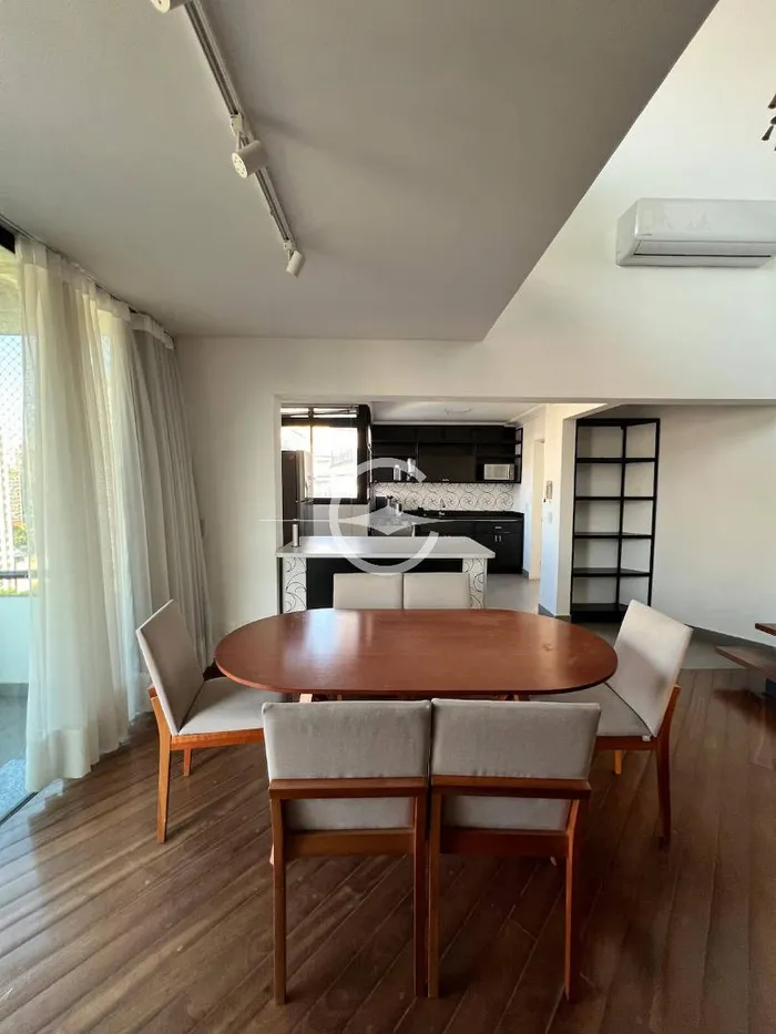 Cobertura com 2 suítes à venda em Pinheiros, São Paulo, por R$ 3.500.000 Imagem 2