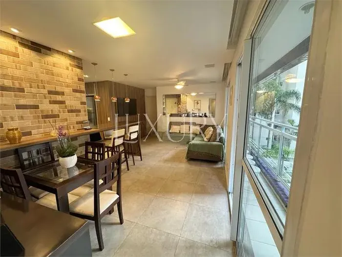 Apartamento com 1 suítes à venda em Pinheiros, São Paulo, por R$ 1.480.000