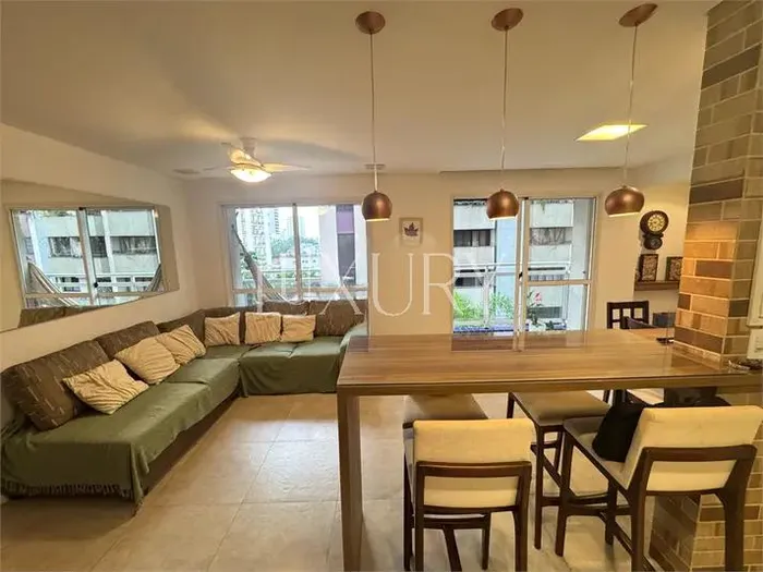 Apartamento com 1 suítes à venda em Pinheiros, São Paulo, por R$ 1.480.000 Imagem 2