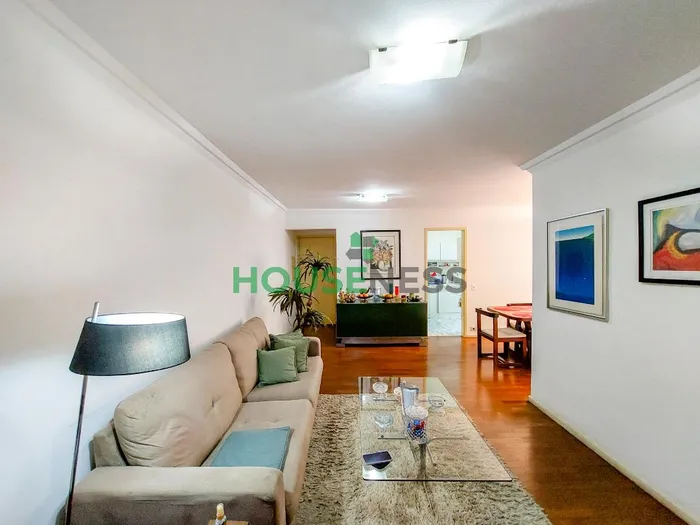 Apartamento com 1 suítes à venda em Jardim América, São Paulo, por R$ 1.290.000 Imagem 2