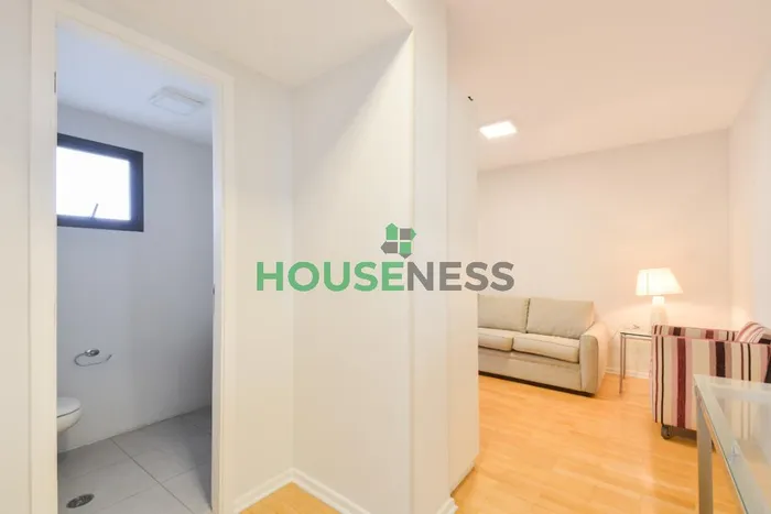 Apartamento com 2 suítes à venda em Jardins, São Paulo, por R$ 1.500.000 Imagem 3