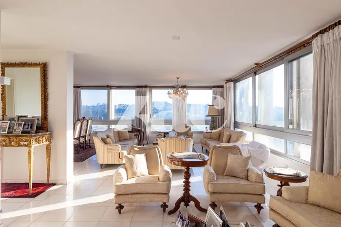 Apartamento com 3 suítes à venda em Pinheiros, São Paulo, por R$ 5.300.000