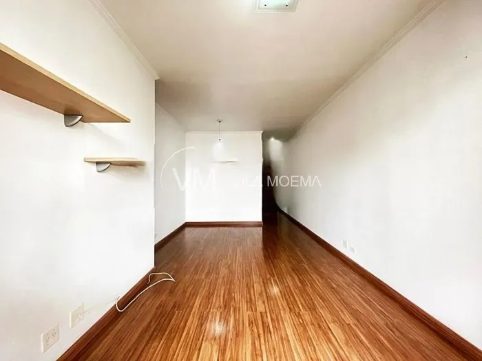 Apartamento com 1 suítes à venda em Moema, São Paulo, por R$ 1.070.000 Imagem 2