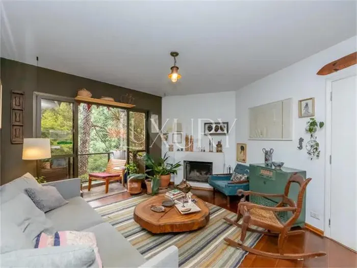 Apartamento com 1 suítes à venda em Vila Madalena, São Paulo, por R$ 1.450.000