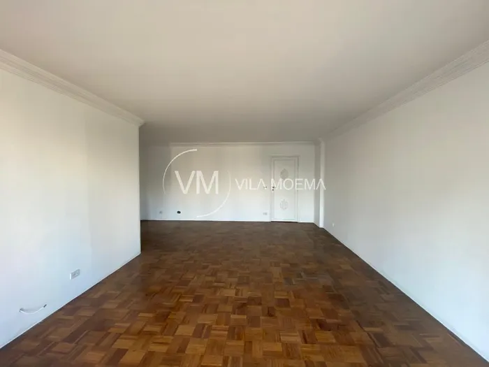 Apartamento com 1 suítes à venda em Moema, São Paulo, por R$ 1.800.000 Imagem 3