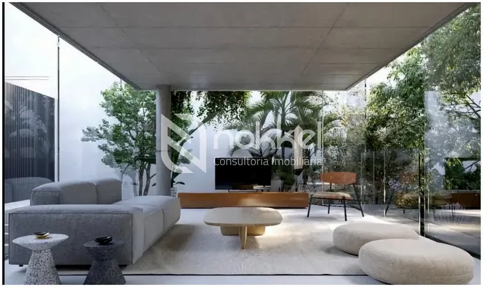 Casa de condomínio com 4 suítes à venda em Jardim Cordeiro, São Paulo, por R$ 6.690.000