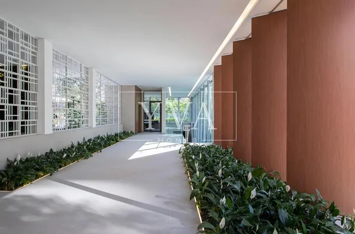 Apartamento com 2 suítes à venda em Ibirapuera, São Paulo, por R$ 22.000.000 Imagem 3