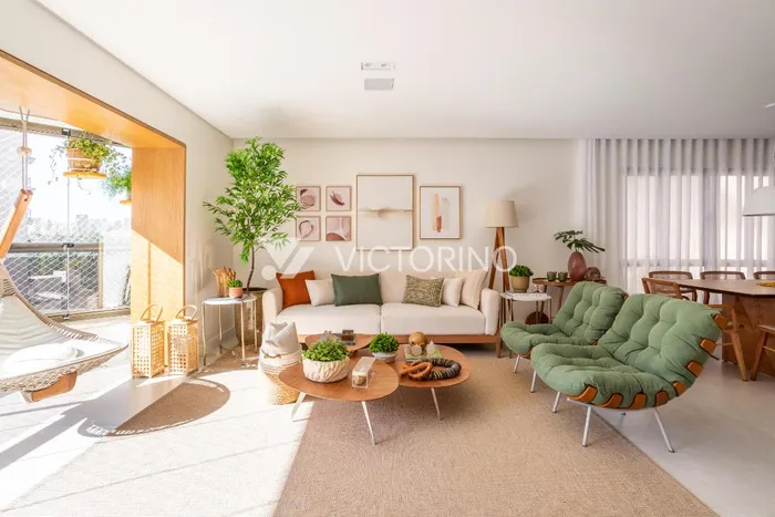 Apartamento com 4 suítes à venda em Jardim Europa, São Paulo, por R$ 7.500.000 Imagem 2