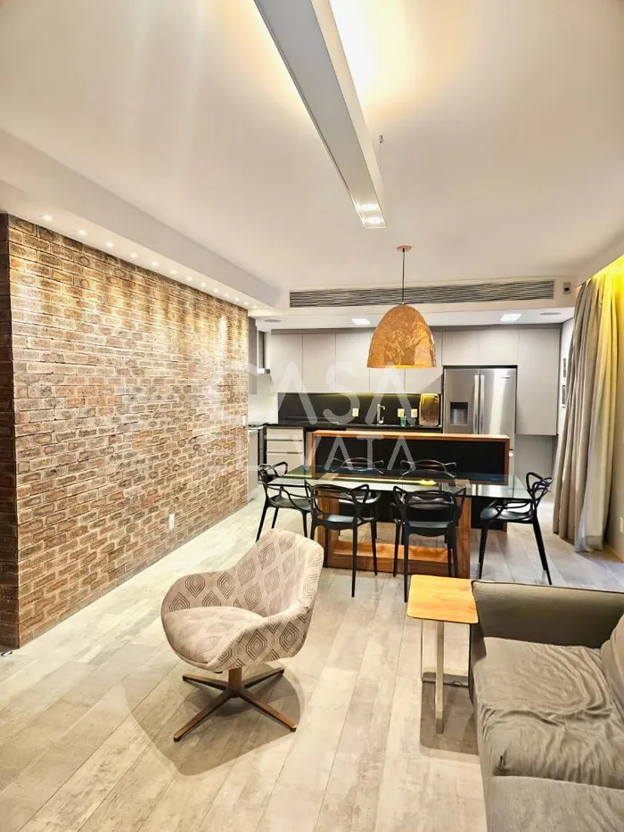 Apartamento com 2 suítes à venda em Itaim Bibi, São Paulo, por R$ 5.300.000 Imagem 2