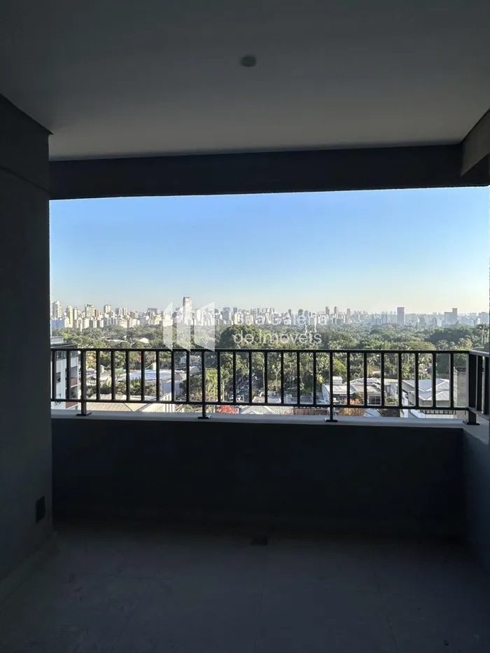 Apartamento com 2 suítes à venda em Cerqueira César, São Paulo, por R$ 1.690.000 Imagem 2