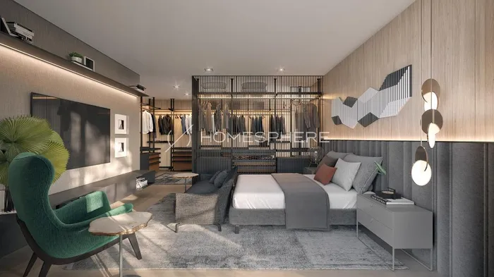 Apartamento com 4 suítes à venda em Jardins, São Paulo, por R$ 14.490.000 Imagem 3