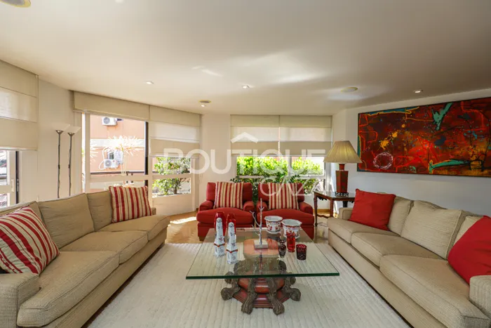 Apartamento com 2 suítes à venda em Real Parque, São Paulo, por R$ 2.000.000 Imagem 2