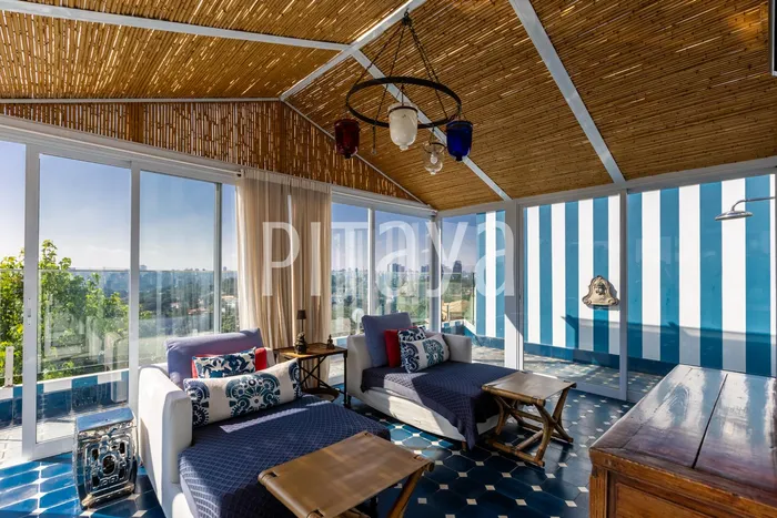 Casa de condomínio com 3 suítes à venda em Cidade Jardim, São Paulo, por R$ 7.250.000