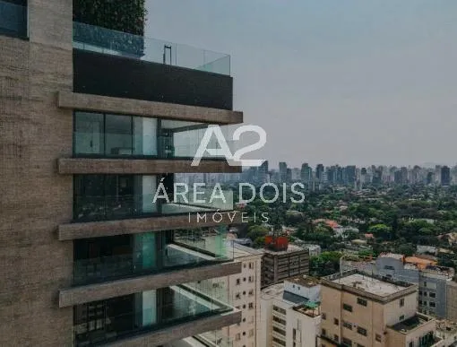 Apartamento com 3 suítes à venda em Itaim Bibi, São Paulo, por R$ 4.850.000 Imagem 3