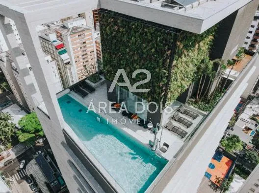 Apartamento com 3 suítes à venda em Itaim Bibi, São Paulo, por R$ 4.850.000 Imagem 2