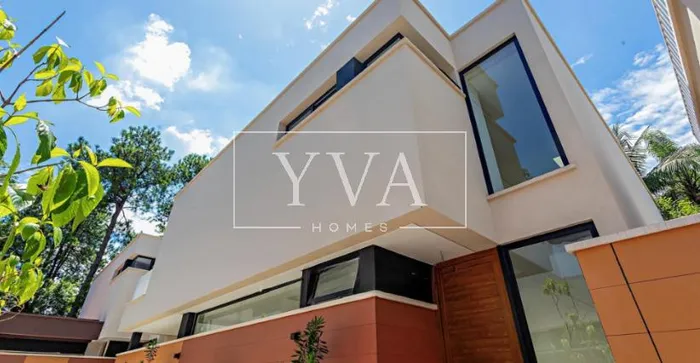 Casa de condomínio com 4 suítes à venda em Jardim Cordeiro, São Paulo, por R$ 4.600.000 Imagem 3