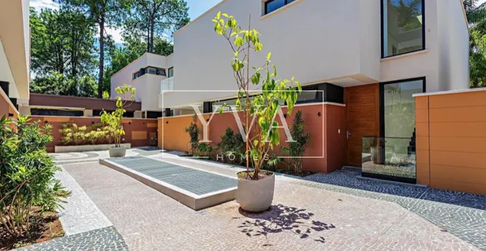 Casa de condomínio com 4 suítes à venda em Jardim Cordeiro, São Paulo, por R$ 4.600.000 Imagem 2