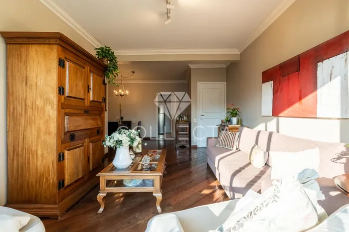 Apartamento com 1 suítes à venda em Vila Madalena, São Paulo, por R$ 1.600.000 Imagem 3