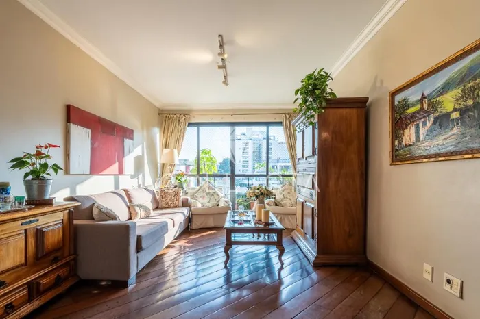 Apartamento com 1 suítes à venda em Vila Madalena, São Paulo, por R$ 1.600.000