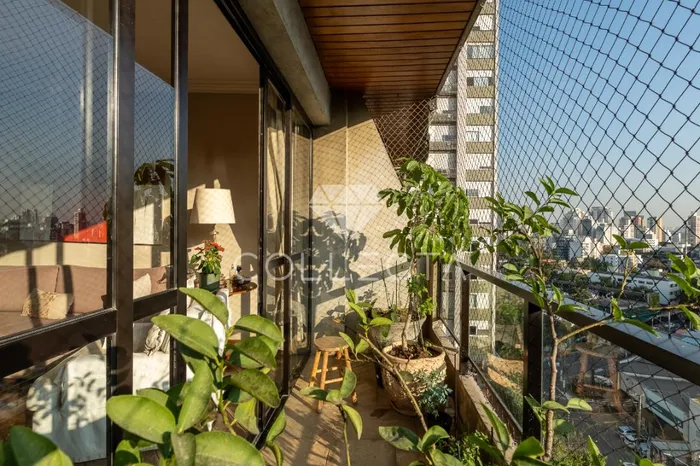 Apartamento com 1 suítes à venda em Vila Madalena, São Paulo, por R$ 1.600.000 Imagem 2
