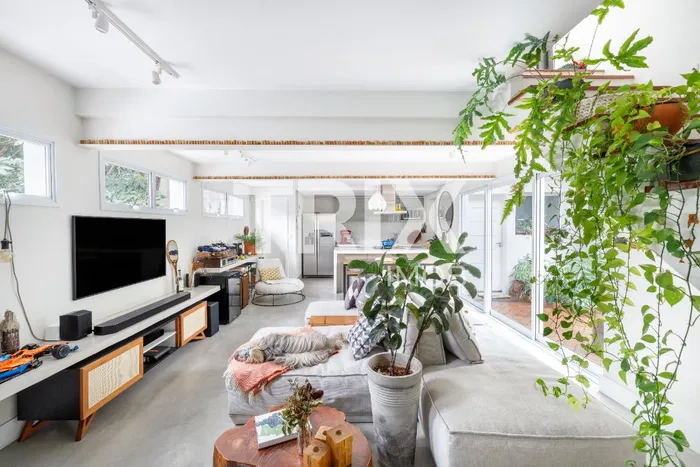 Casa de vila com 3 suítes à venda em Vila Olímpia, São Paulo, por R$ 3.400.000 Imagem 2