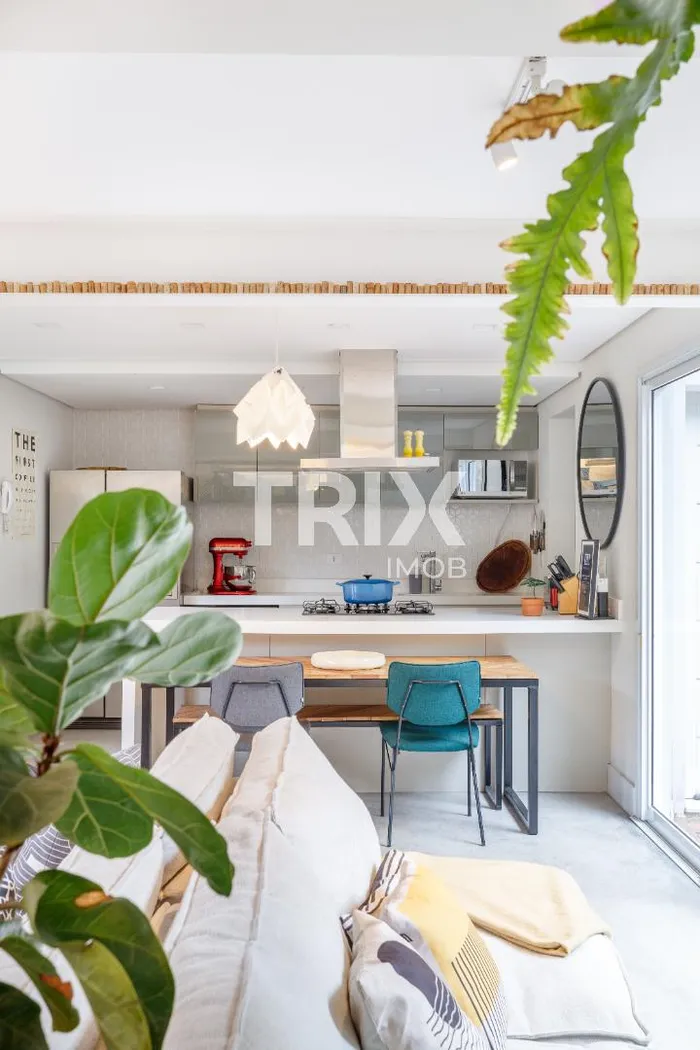 Casa de vila com 3 suítes à venda em Vila Olímpia, São Paulo, por R$ 3.400.000 Imagem 3