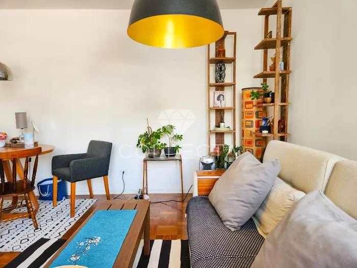 Apartamento com 2 suítes à venda em Vila Madalena, São Paulo, por R$ 1.490.000 Imagem 3