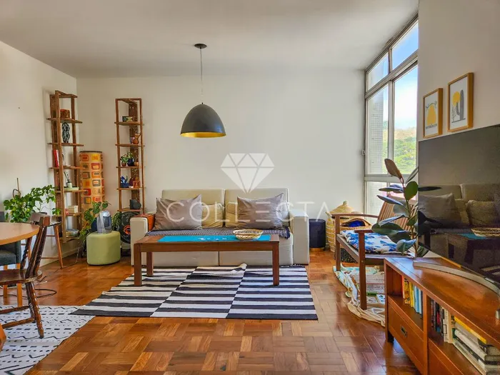 Apartamento com 2 suítes à venda em Vila Madalena, São Paulo, por R$ 1.490.000