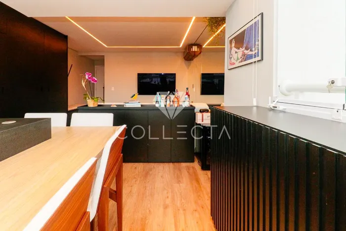 Apartamento com 1 suítes à venda em Pinheiros, São Paulo, por R$ 1.390.000 Imagem 3